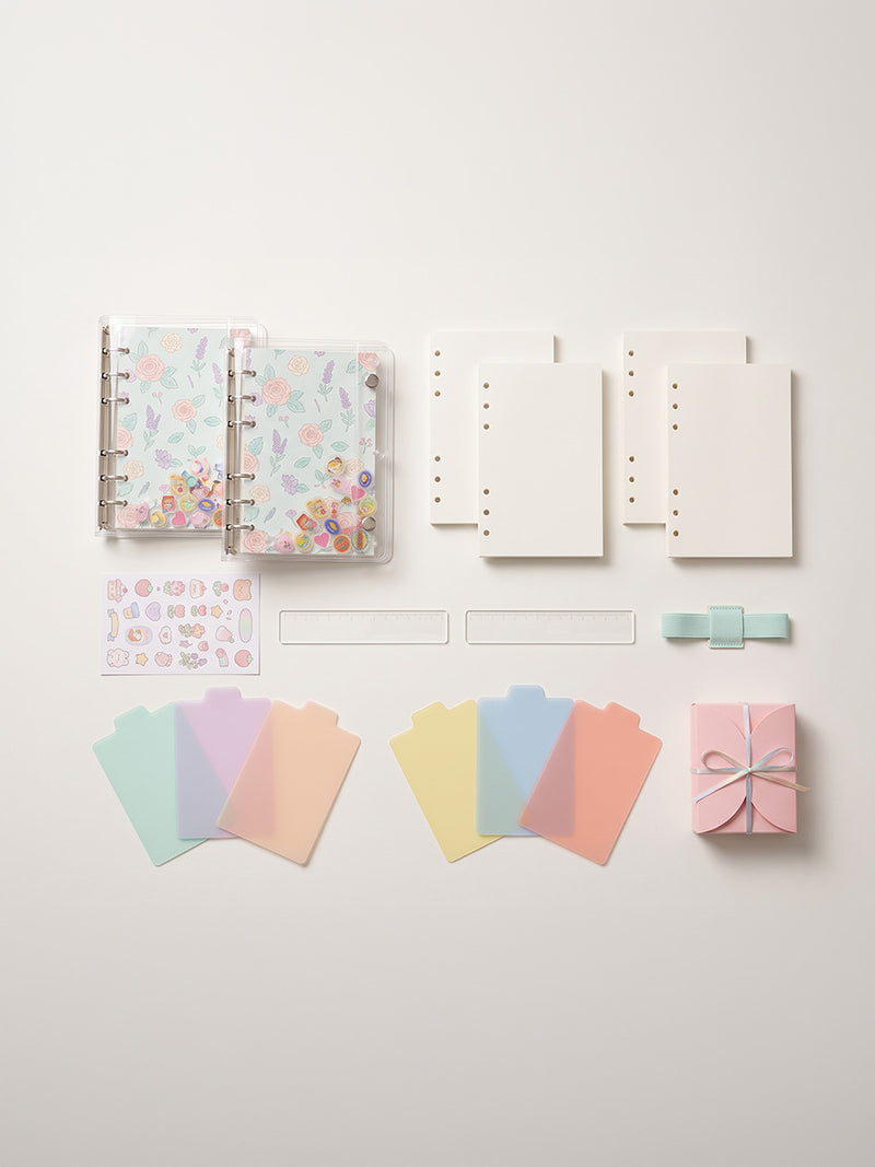 Build Your Binder — Ultimate Bundle