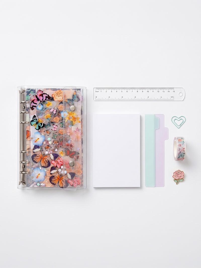 Build Your Binder — Starter Bundle