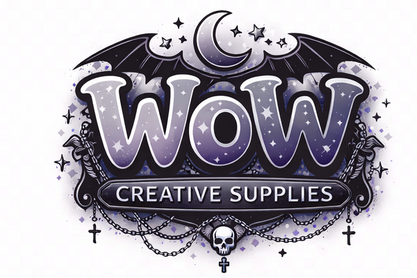 Wow Creative Supplies