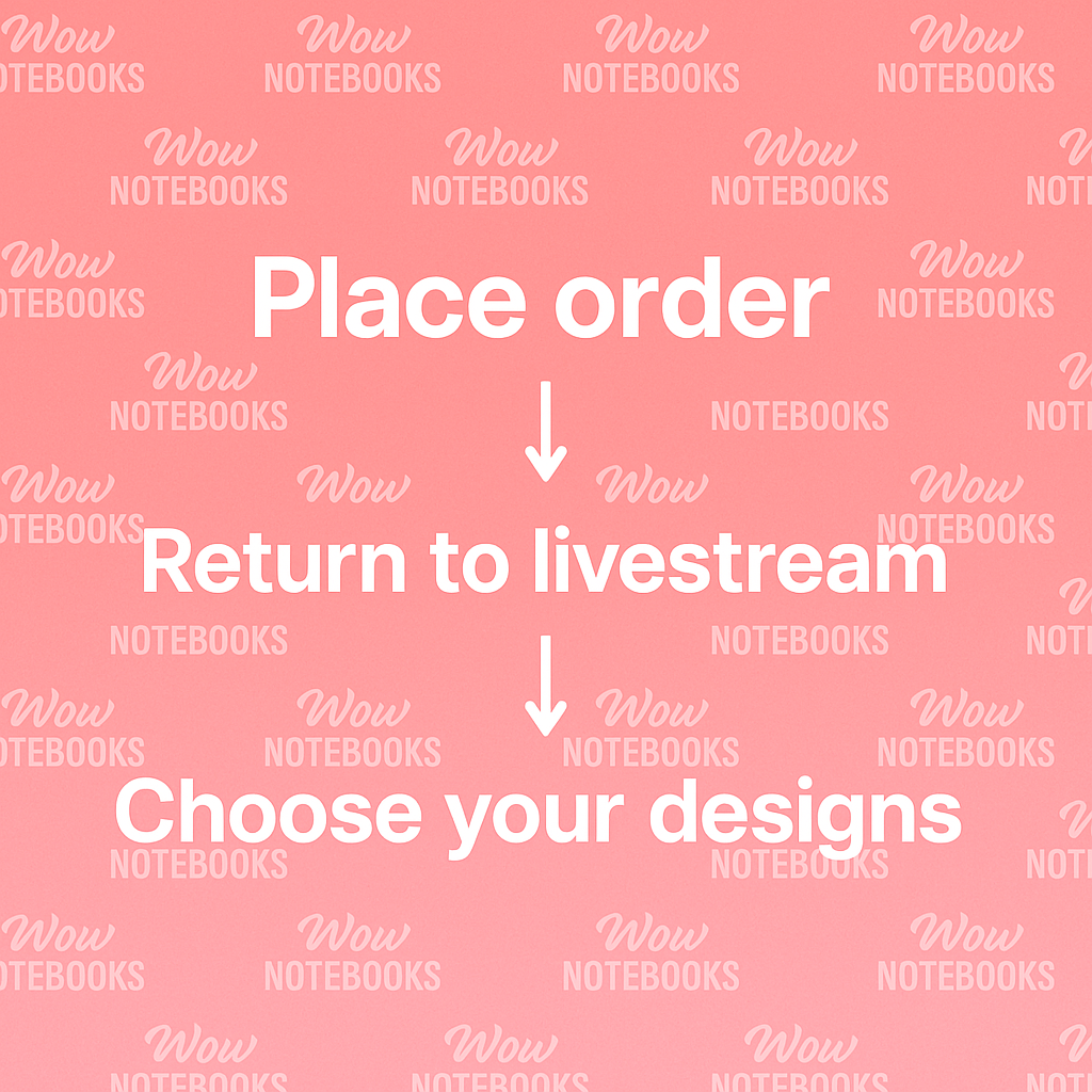 A - Standard Bundle - shakernotebook