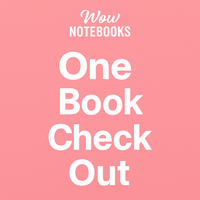 One Book Check Out